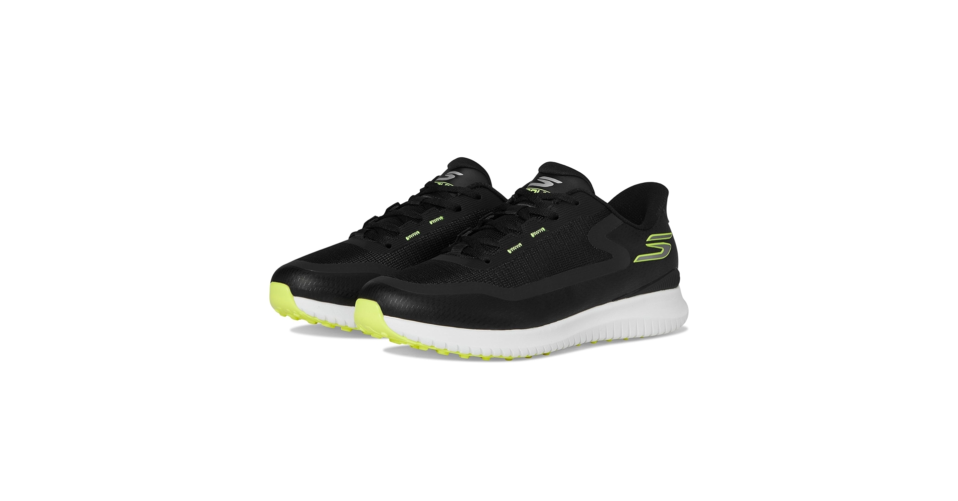 すず　0423 スケッチャーズ（SKECHERS）ゴルフシューズ スリップインズ
